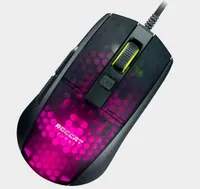 Roccat Burst Pro Lightweight Mouse | 68g | 16,000 DPI |$59.95$44.99 at Amazon (save $14.96)