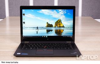 Lenovo ThinkPad P40 Yoga