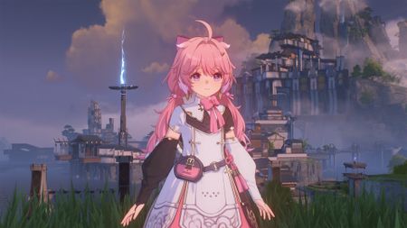 Wuthering Waves Encore build guide