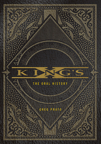 King’s X: The Oral History