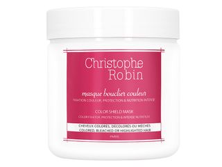 Christophe Robin Color Shield Mask - marie claire uk hair awards 2021