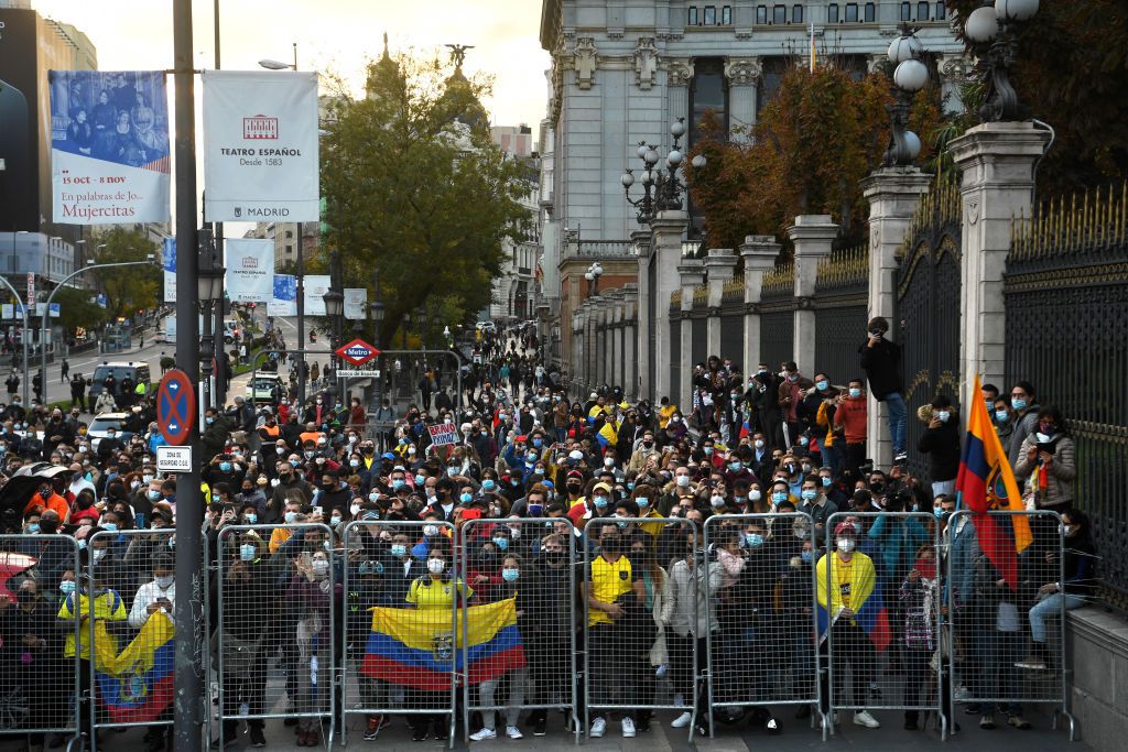 Vuelta a Espana