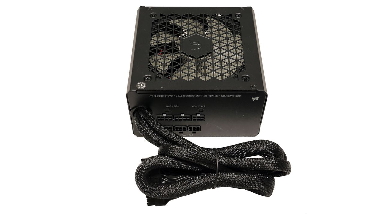 Corsair TX650M