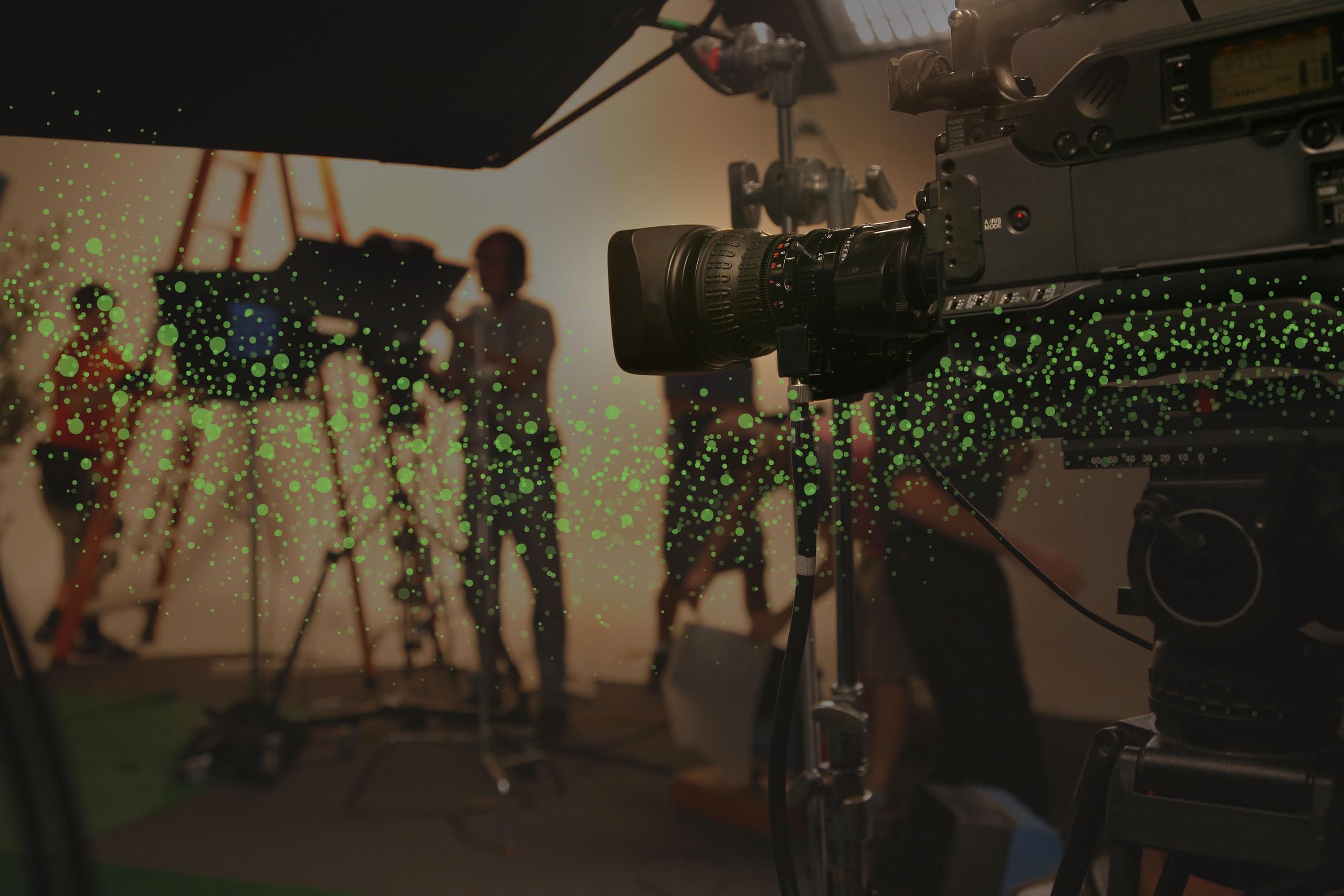Camera Storage Shadowing New Storage Strategies to Accelerate Camera to Cloud Workflows | TV Tech