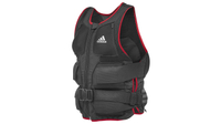 Adidas Weighted Vest | Buy it for £76.73 at Amazon