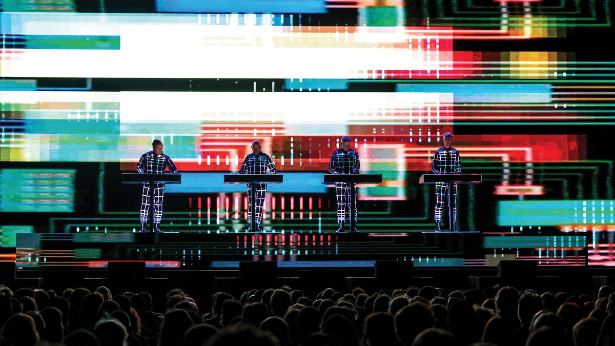 Kraftwerk