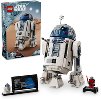 Lego tar Wars R2-D2 Building Set