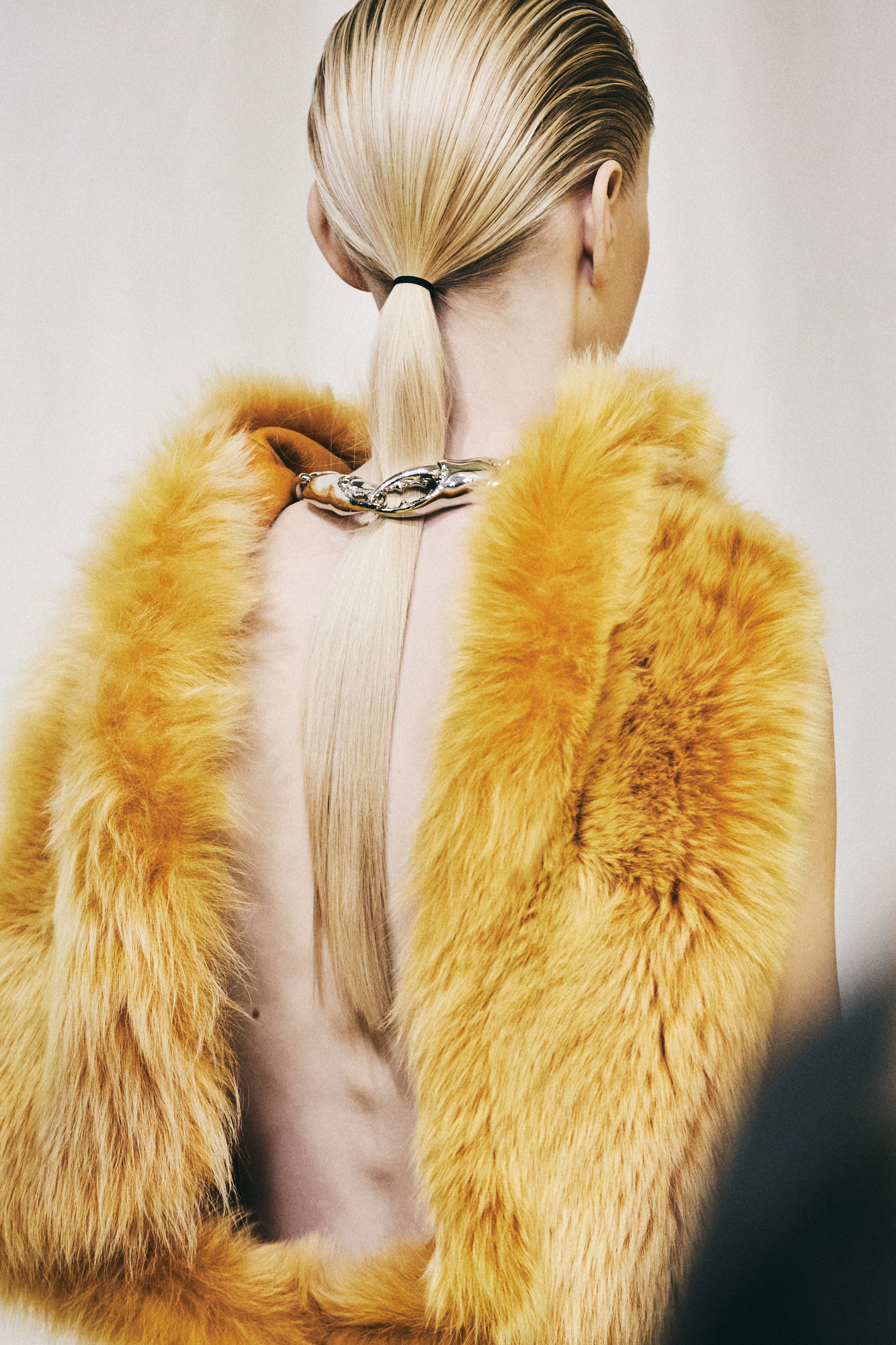 LOEWE FALL WINTER 2026 SHOW COLLECTION DETAILS 45