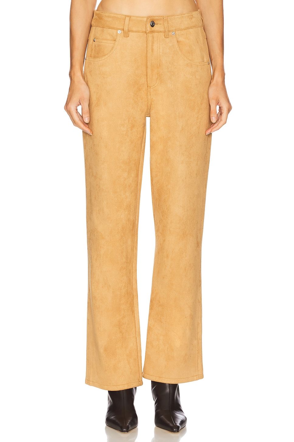 The Whitley Pant