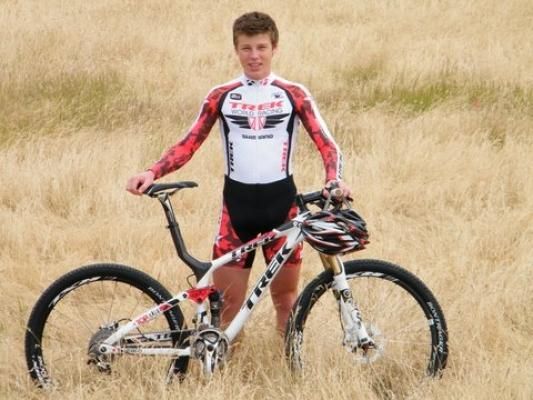 New Zealander Antoon Cooper will ride for Trek World Racing in 2012