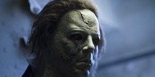Rob Zombie's version of Michael Myers