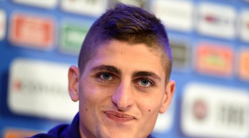 Verratti Extends Psg Contract Until 2019 Fourfourtwo 