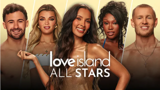 Love Island All Stars