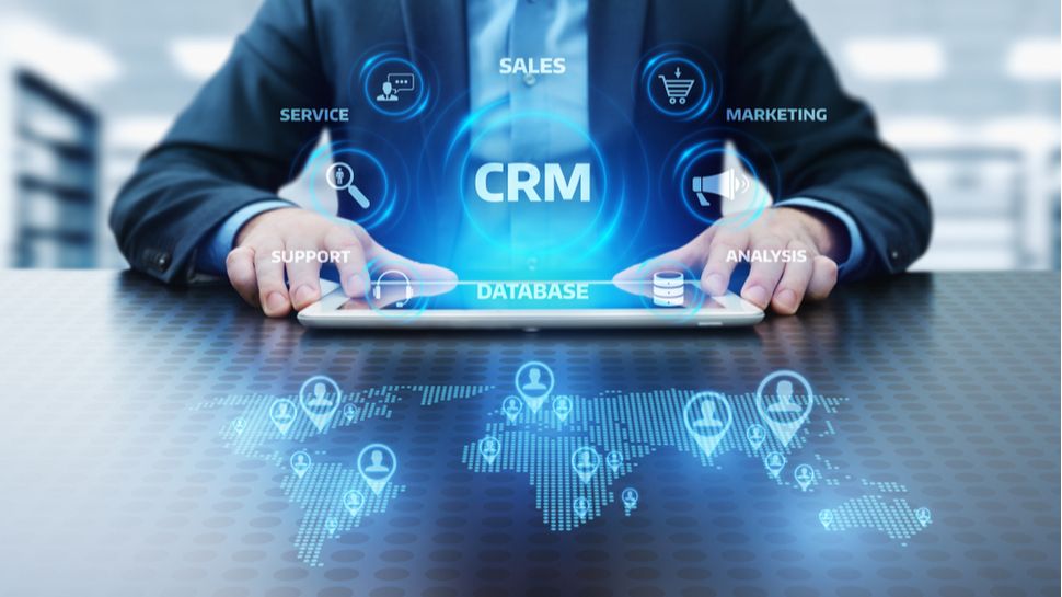 Best CRM software of 2020 Customer relationship management solutions