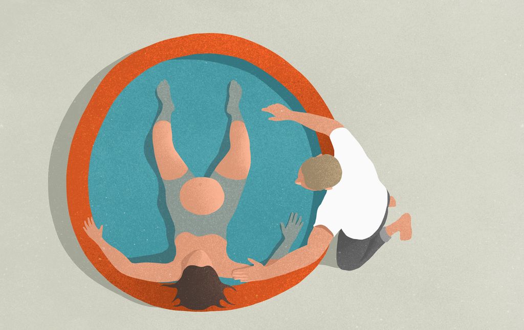 Water birth pros and cons Should you have a water birth? GoodtoKnow