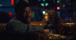 Colman Domingo and Zendaya in 'Euphoria'