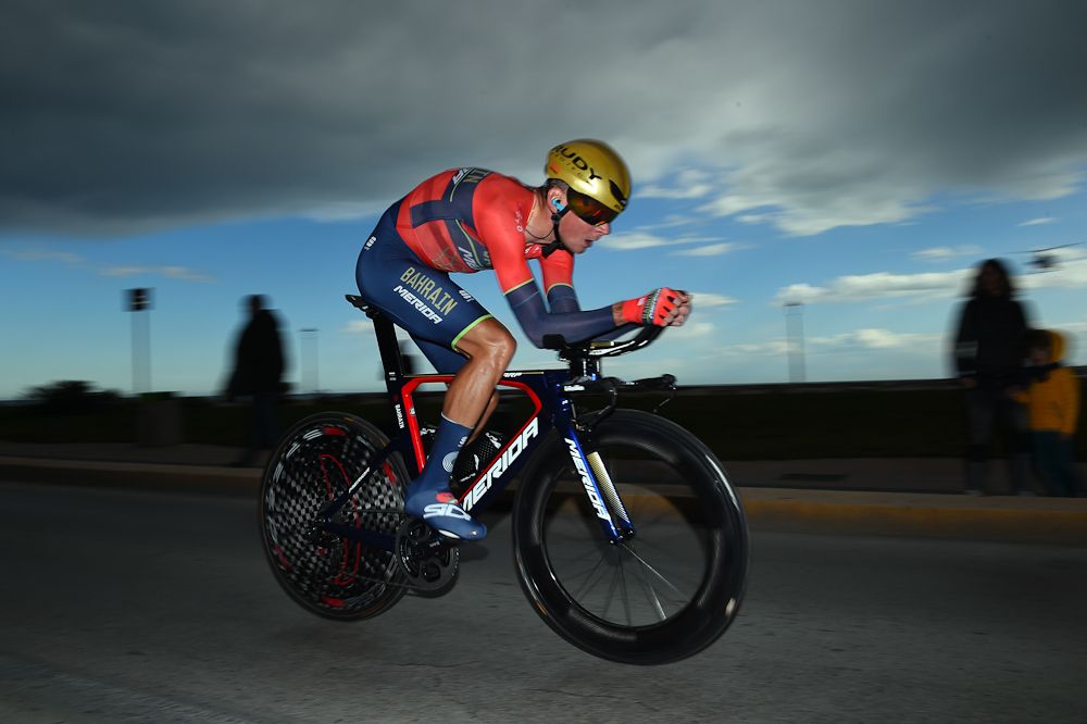 Kanstantsin Siutsou (Bahrain - Merida)