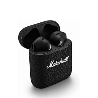 Best Marshall headphones: Marshall Minor III