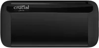Crucial X8 portable SSD 2TB £219 £162 at Amazon