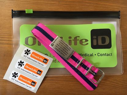  LIFE ID Medical ID Products