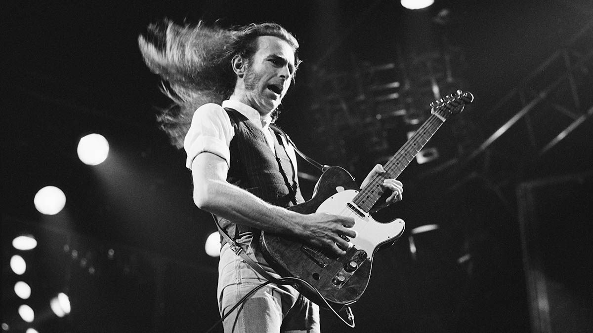 Francis Rossi