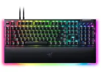 Razer Black Widow v4 Pro