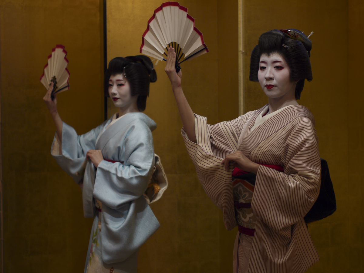 Panasonic Lumix G1 sample gallery &mdash; scenes of Japan