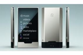Zune HD