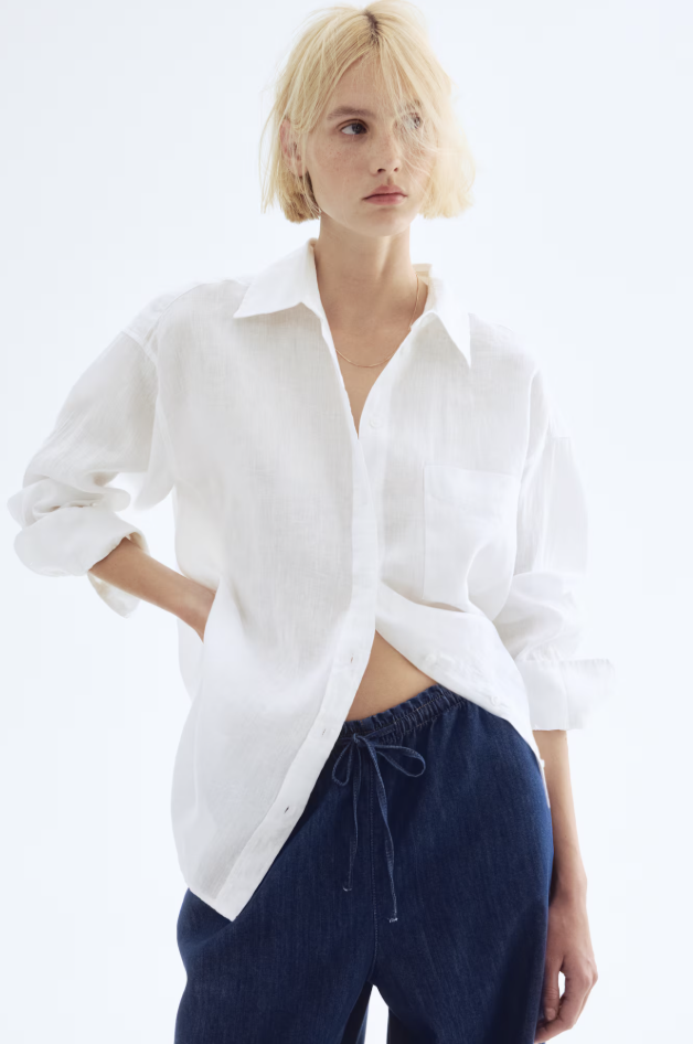 H&amp;amp;M, 
