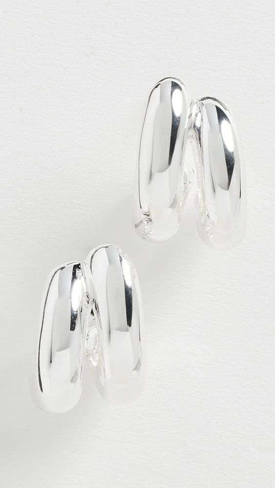 Jenny Bird Mini Florence Earrings