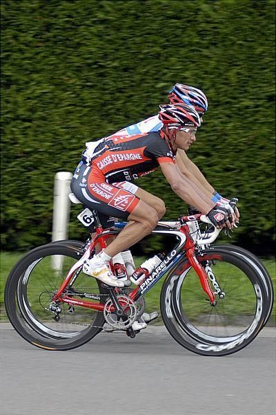 Marlon Perez (Caisse d'Epargne)