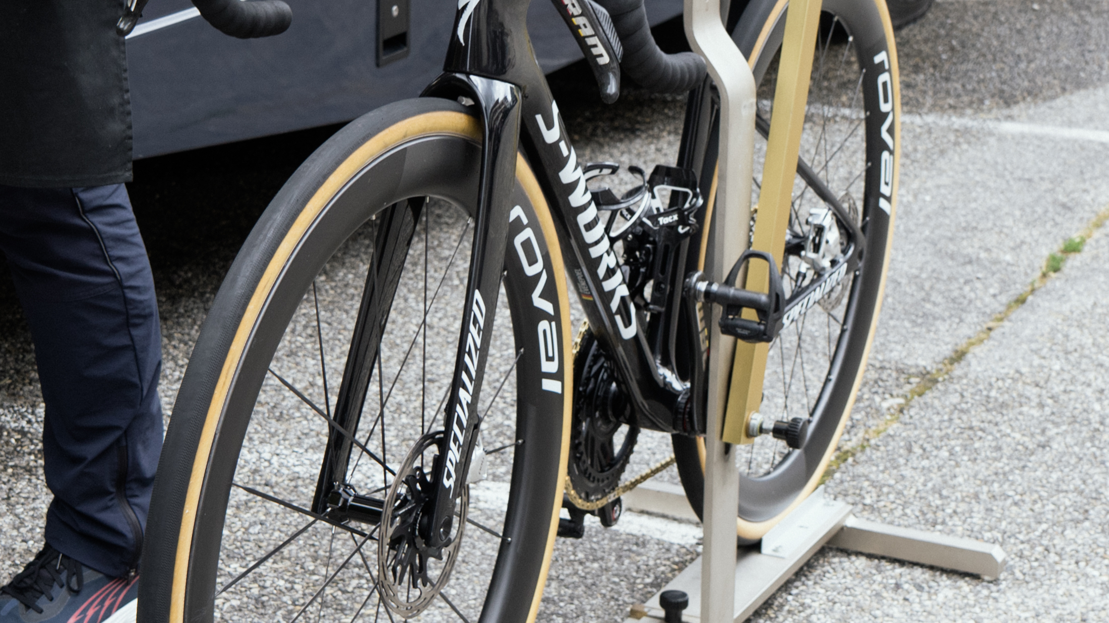 Remco Evenepoel