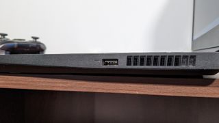 Lenovo IdeaPad Gaming 3i (15-inch)