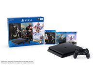 Sony PlayStation 4 1TB Bundle: $199Save $100 -