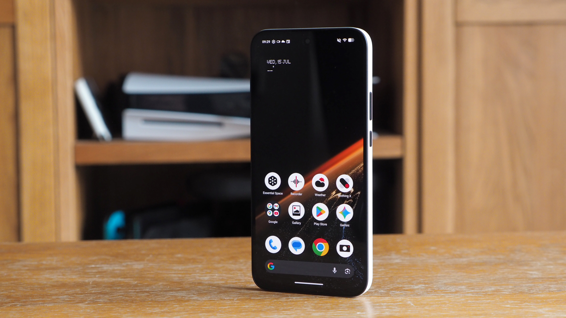 Nothing Phone (4b) review