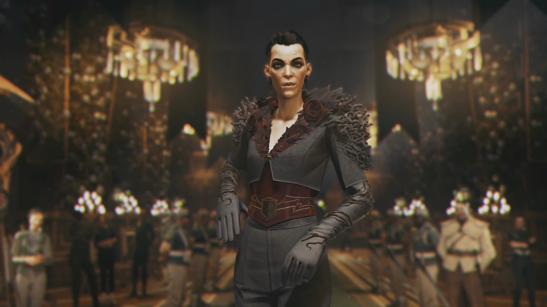 Dishonored 2 Free Trial Now Available