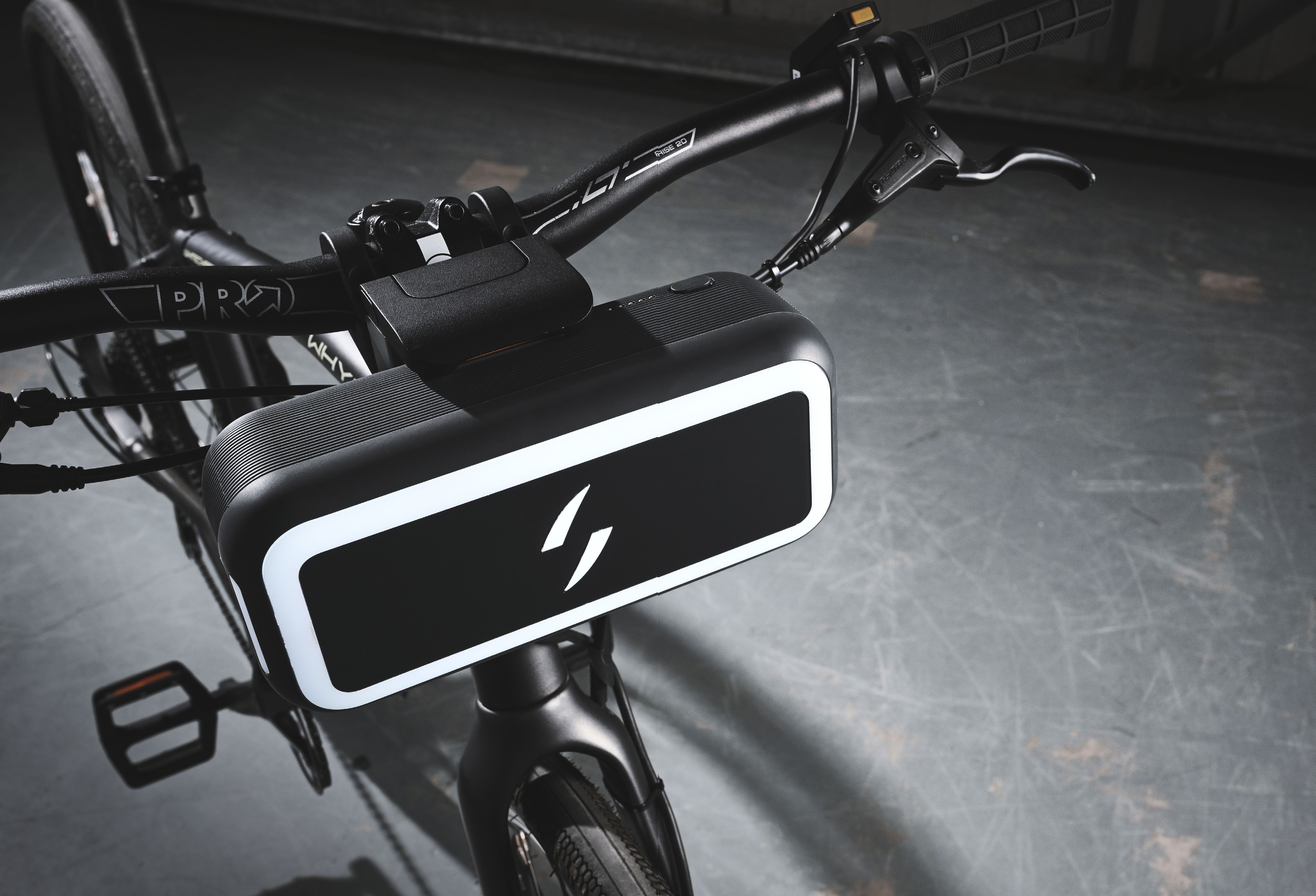 Swytch ebike converter kit