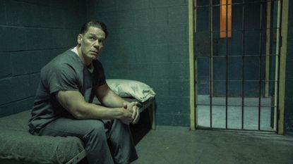 Peacemaker season 2 ending