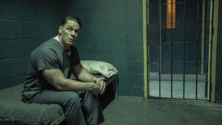 Peacemaker season 2 ending