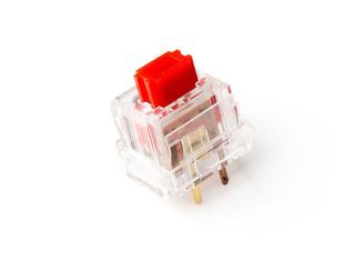 short travel distance switches