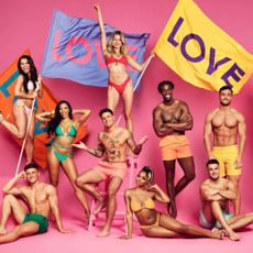 love island uk still