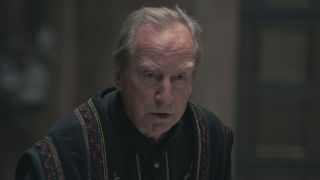 Bill Paterson as Lord Beesbury in House of the Dragon