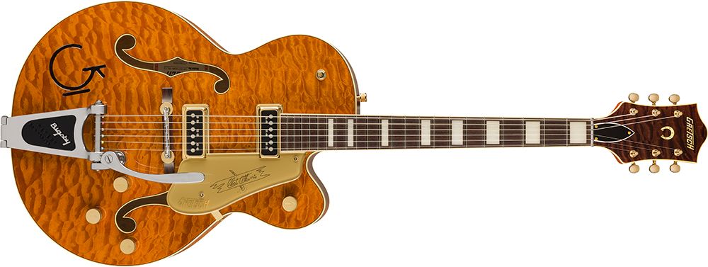 Gretsch Limited Quilt Classic