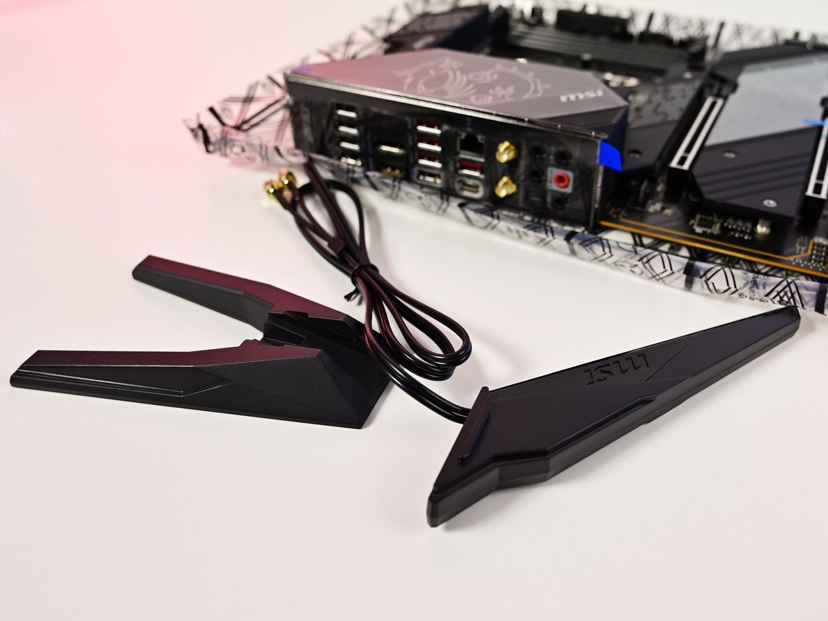 Msi Mpg Z690 Carbon Wifi