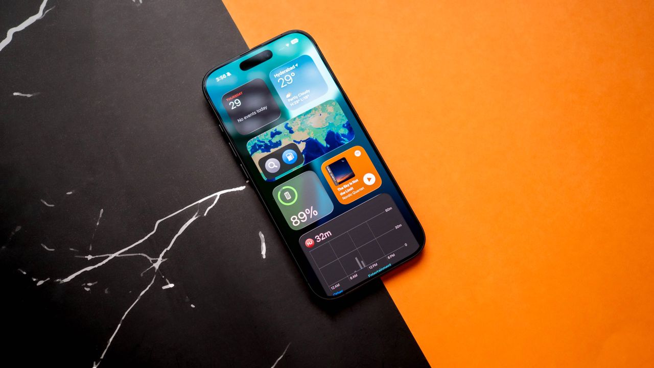 Apple iPhone 17 review on Android Central
