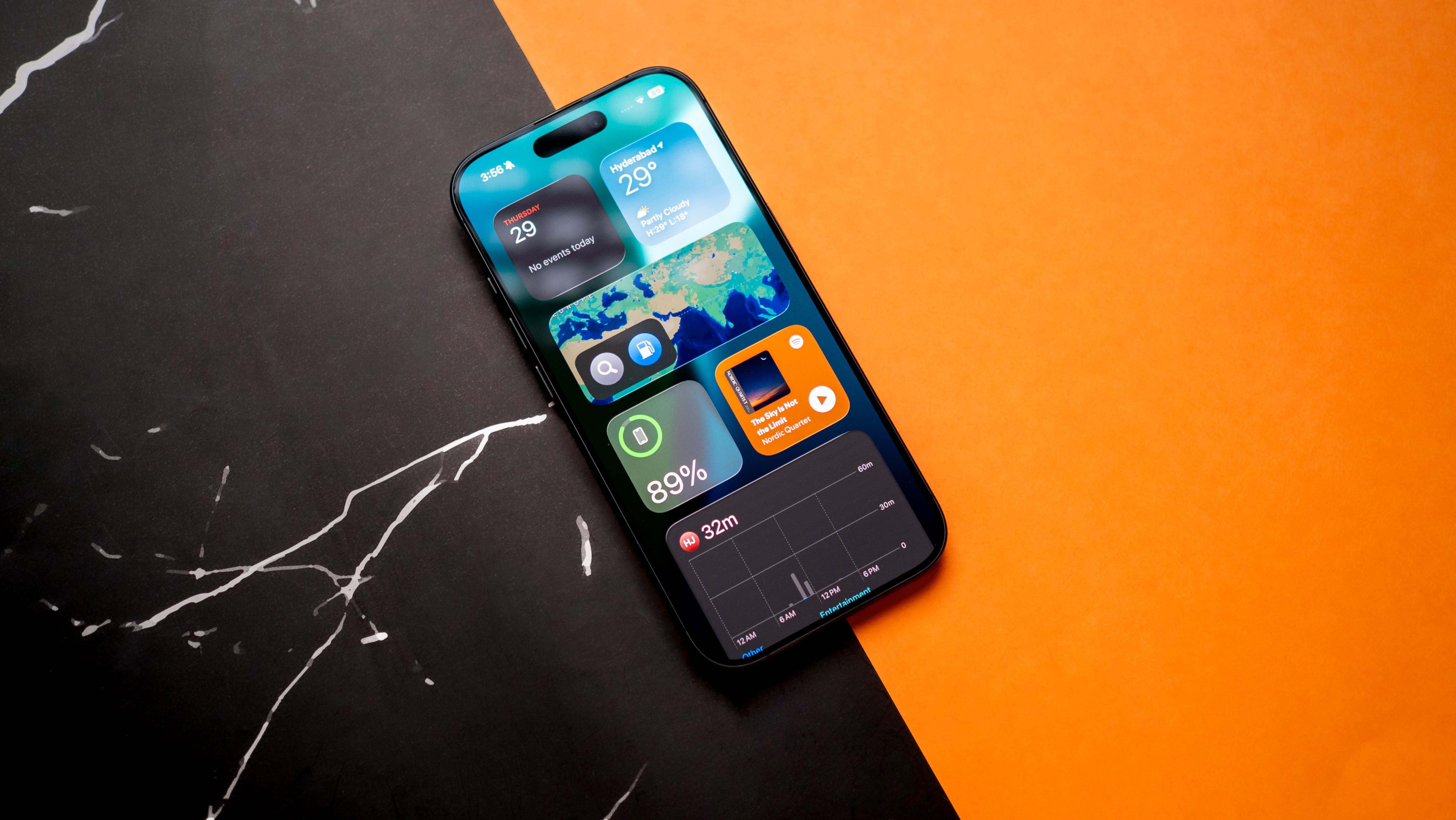 Apple iPhone 17 review on Android Central