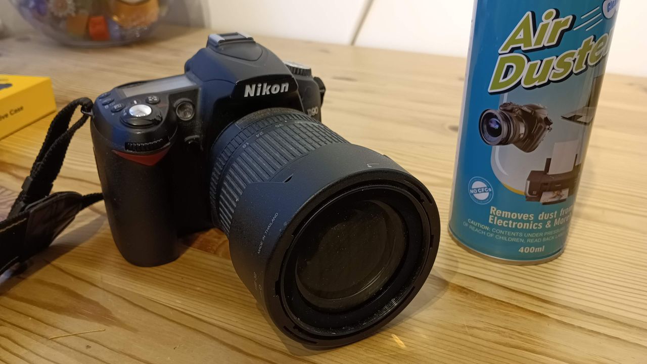 Blackview BV9200 Photo Examples