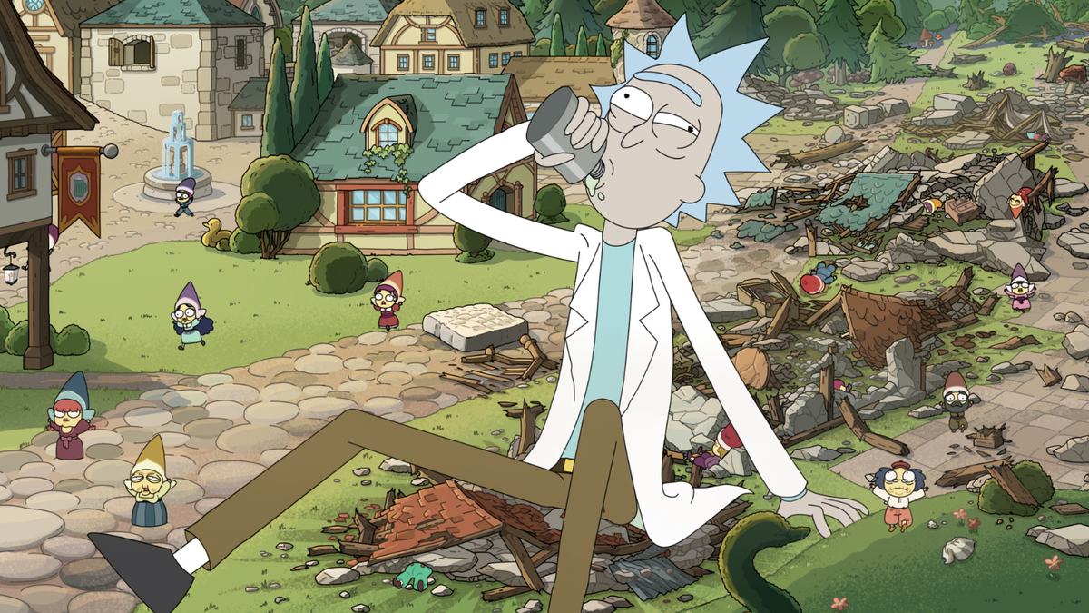 How to watch Rick and Morty season 9 online from anywhere