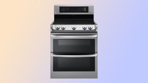 Best Electric Ranges In 2024 | Tom's Guide