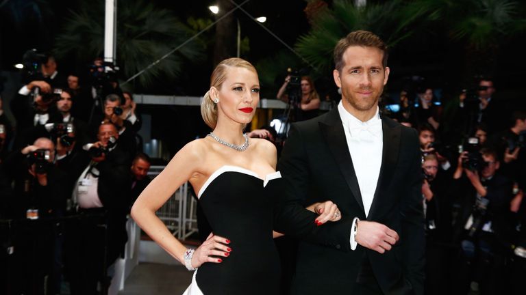"Captives" Premiere - The 67th Annual Cannes Film Festival